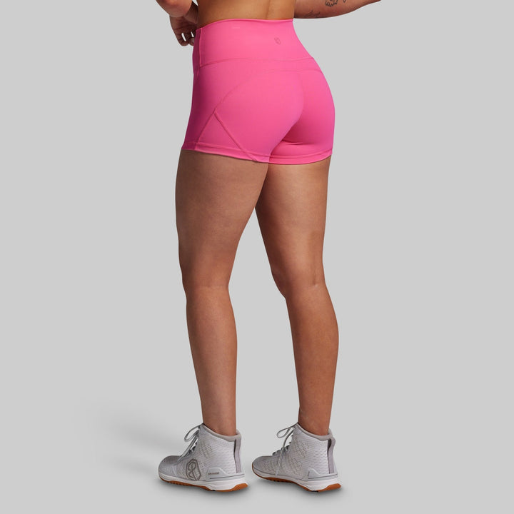 Short Booty