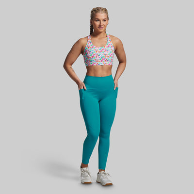 Legging Synergy avec poches 2.0
