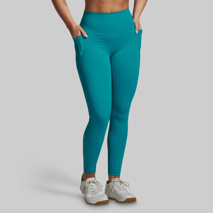 Legging Synergy avec poches 2.0