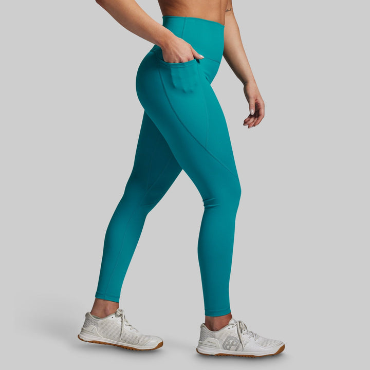 Legging Synergy avec poches 2.0
