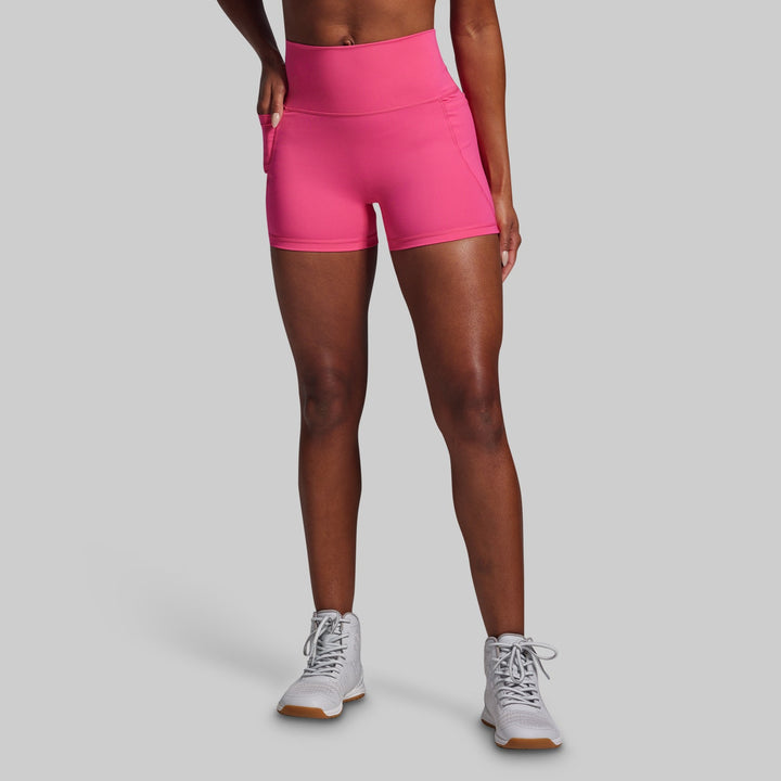 Short Synergy avec poches 2.0