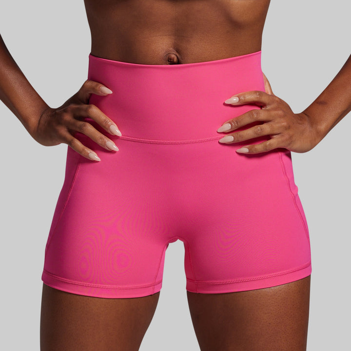 Short Synergy avec poches 2.0