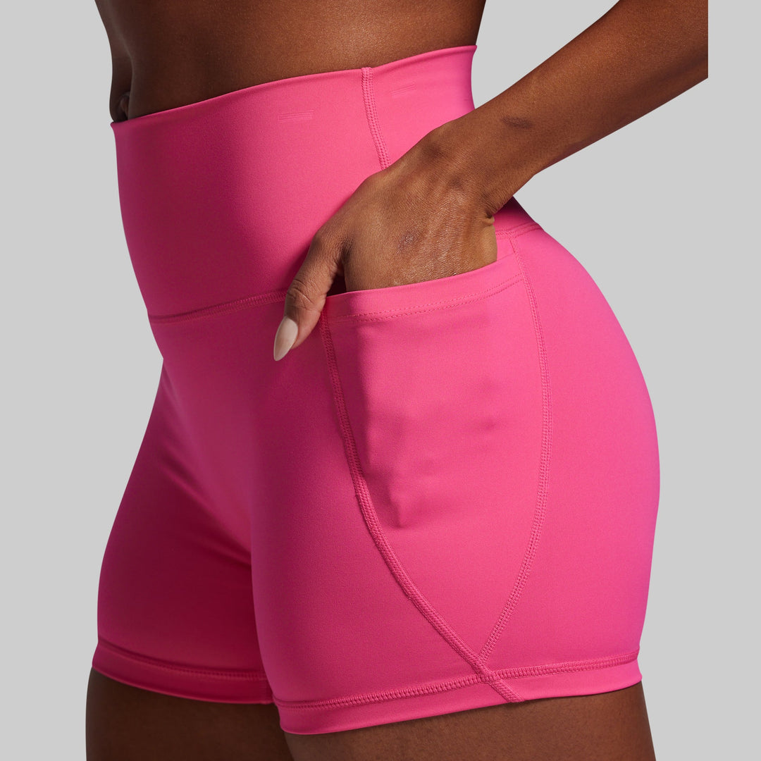 Short Synergy avec poches 2.0