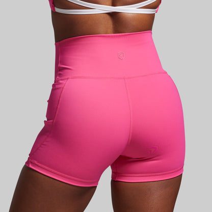 Short Synergy avec poches 2.0