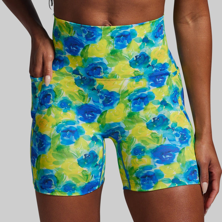 Eccentric Short