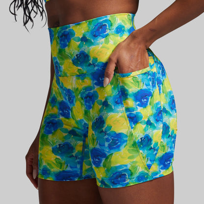 Eccentric Short