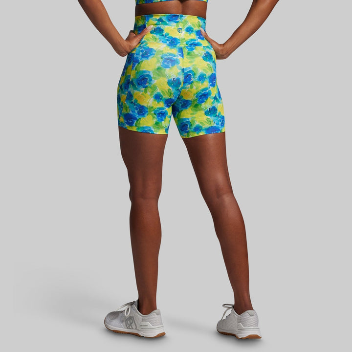 Eccentric Short