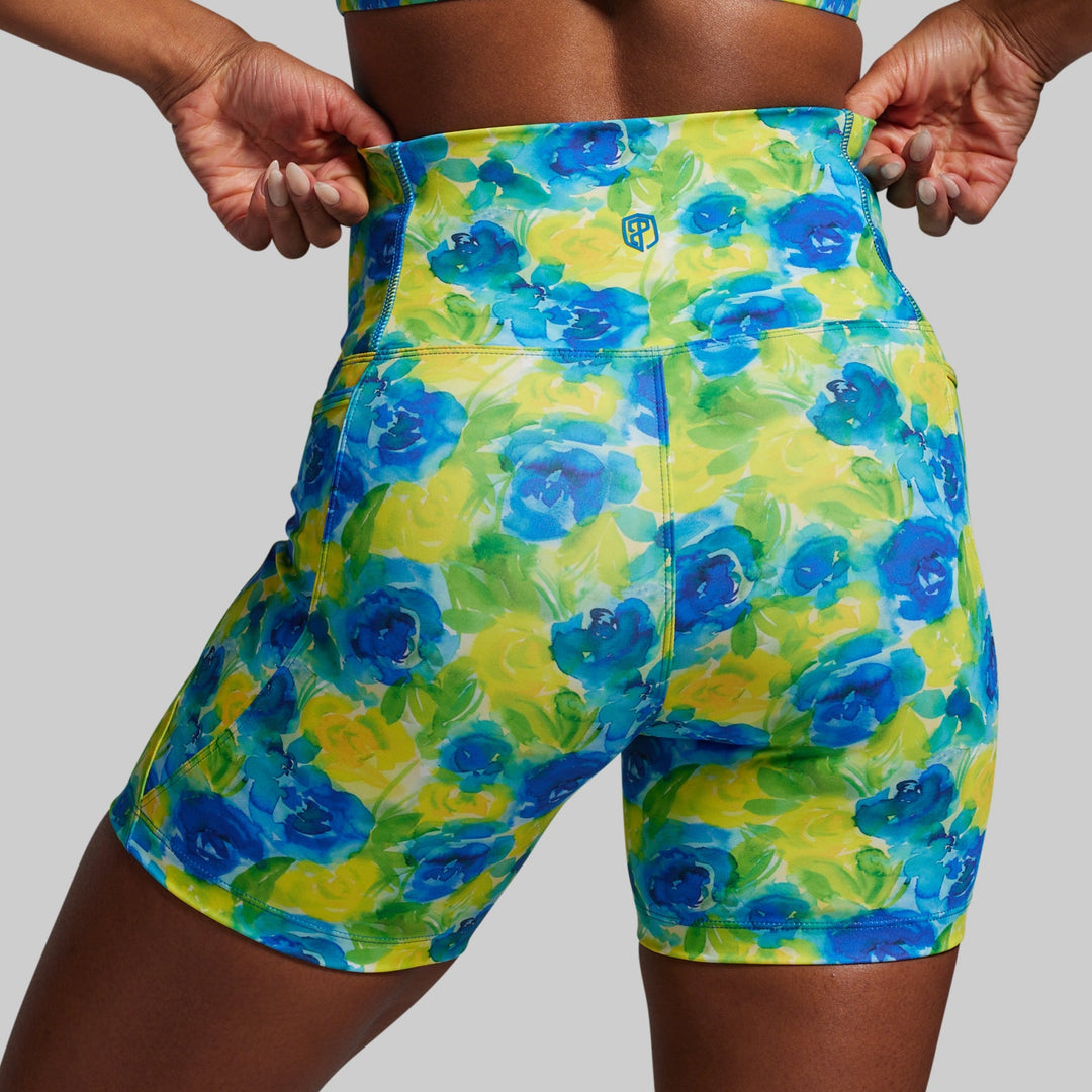 Eccentric Short