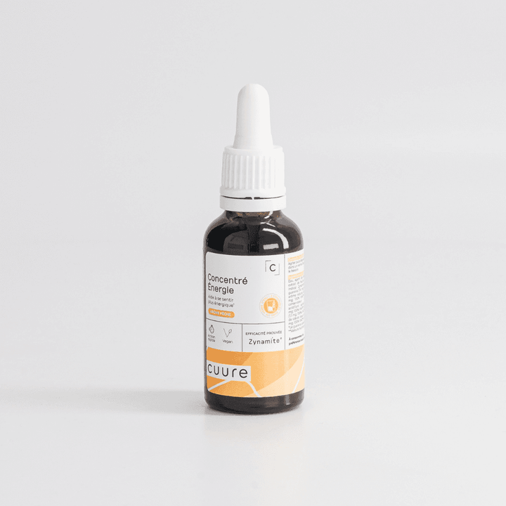 Boost Energie 30 doses