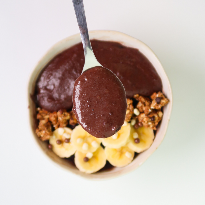 Crème de riz saveur Choco Latte 500 g