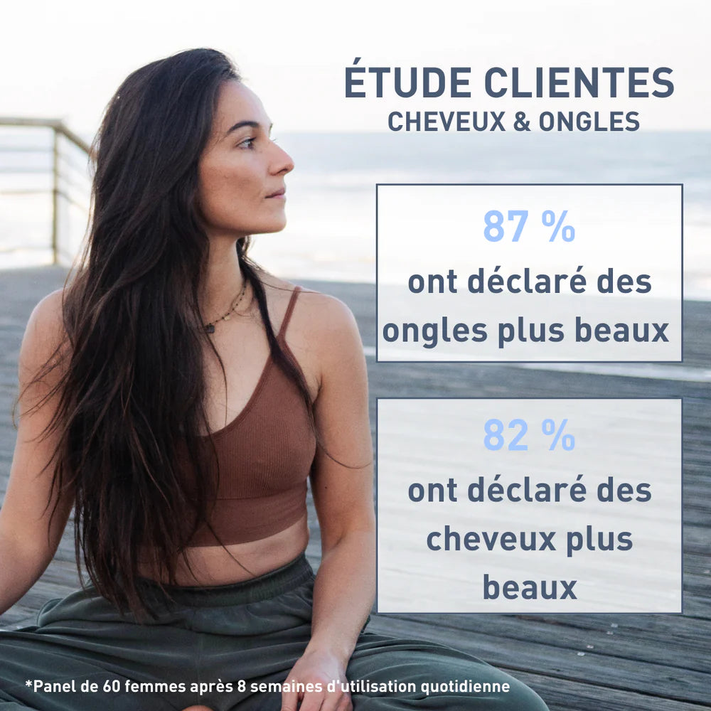 Collagène marin ultra-concentré