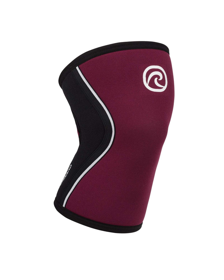 Genouillère | RX Knee Sleeve 5mm Bordeaux