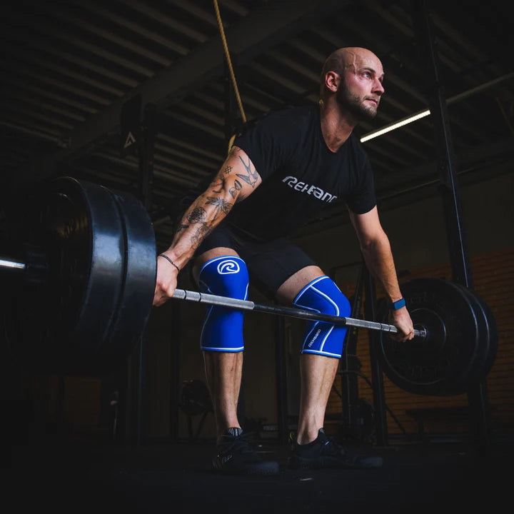Genouillère RX Original V Knee Sleeve 7mm