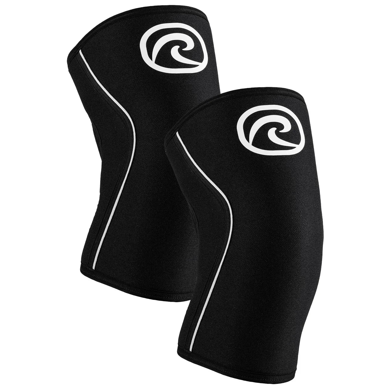 RX Knee Sleeve Power Max 7mm (la paire)