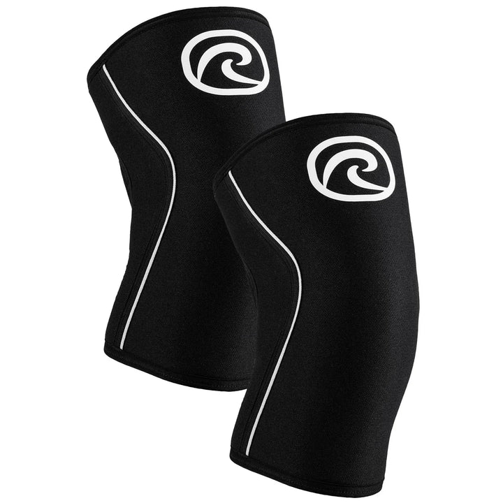 Genouillère RX Knee Sleeve Power Max Black    7mm