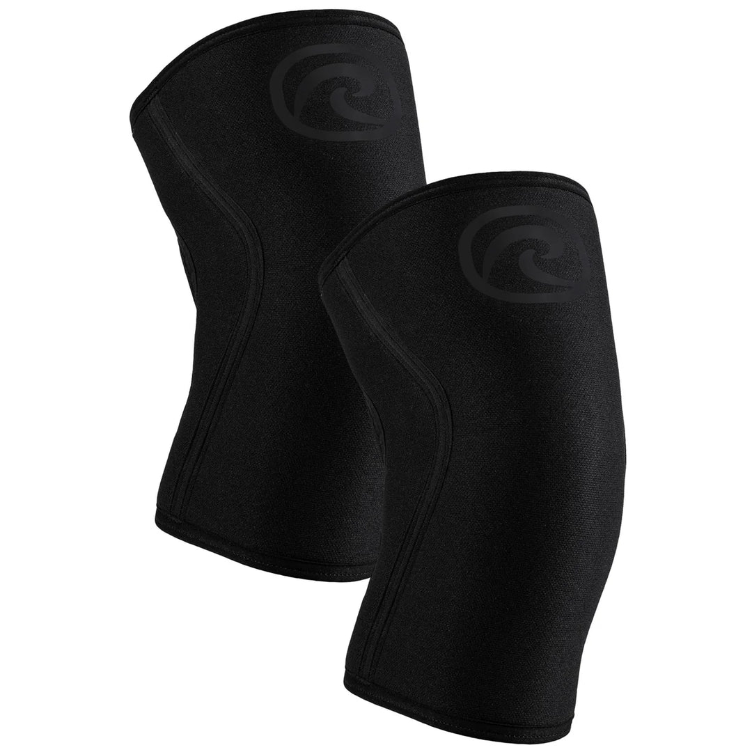 Genouillère RX Knee Sleeve Power Max Carbon 7mm