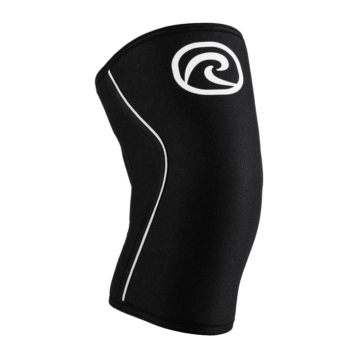 Genouillère RX Knee Sleeve Power Max Black    7mm