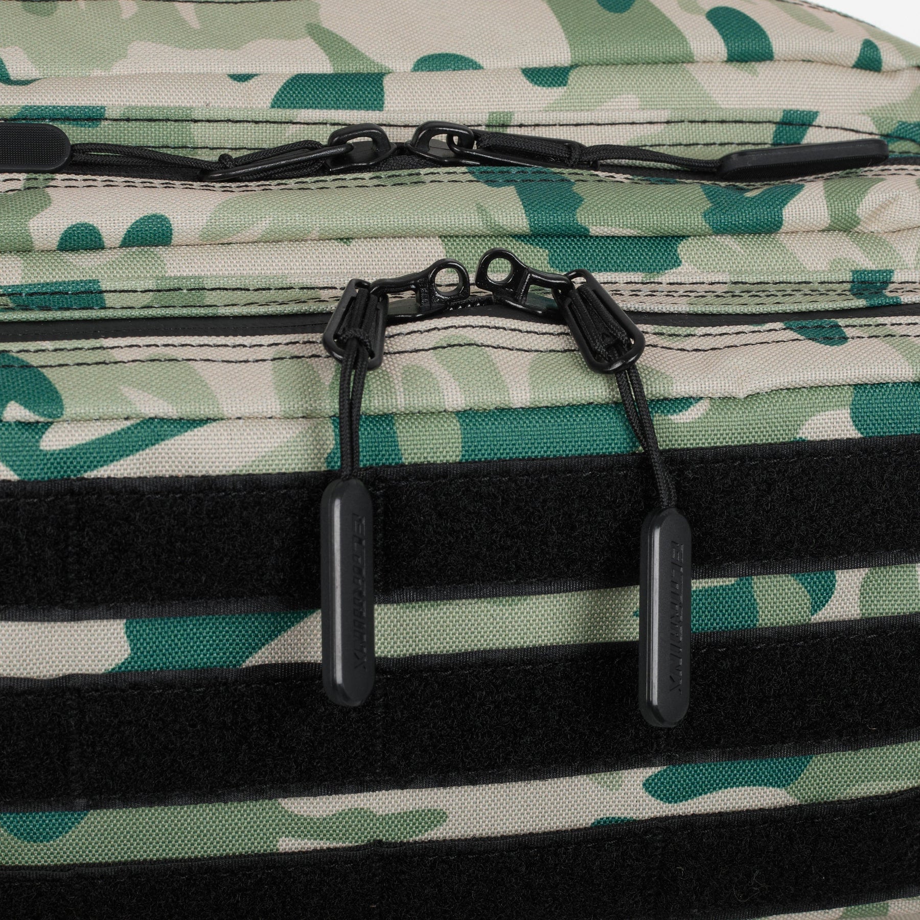 Sac à dos tactique V1 45L Vert Camouflage