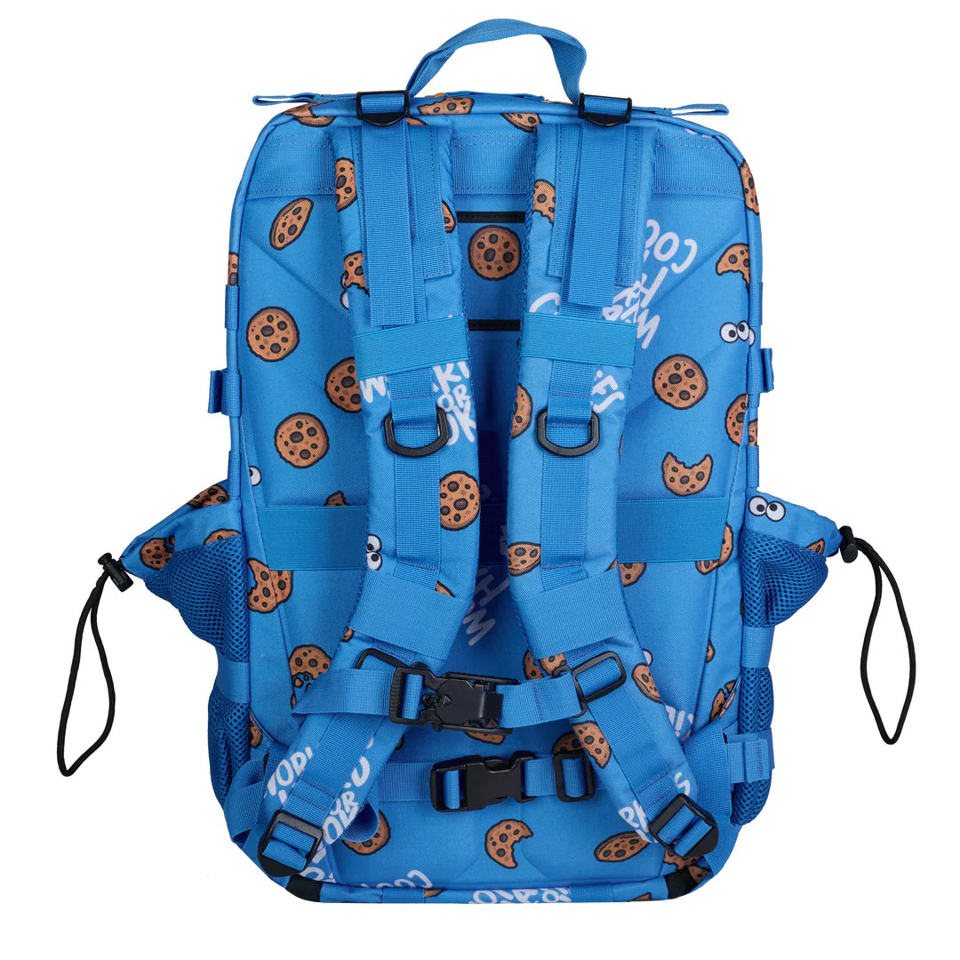 Sac à dos tactique V1 All In Cookie 45L