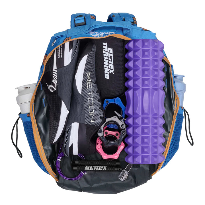 Sac à dos tactique V1 All In Cookie 45L