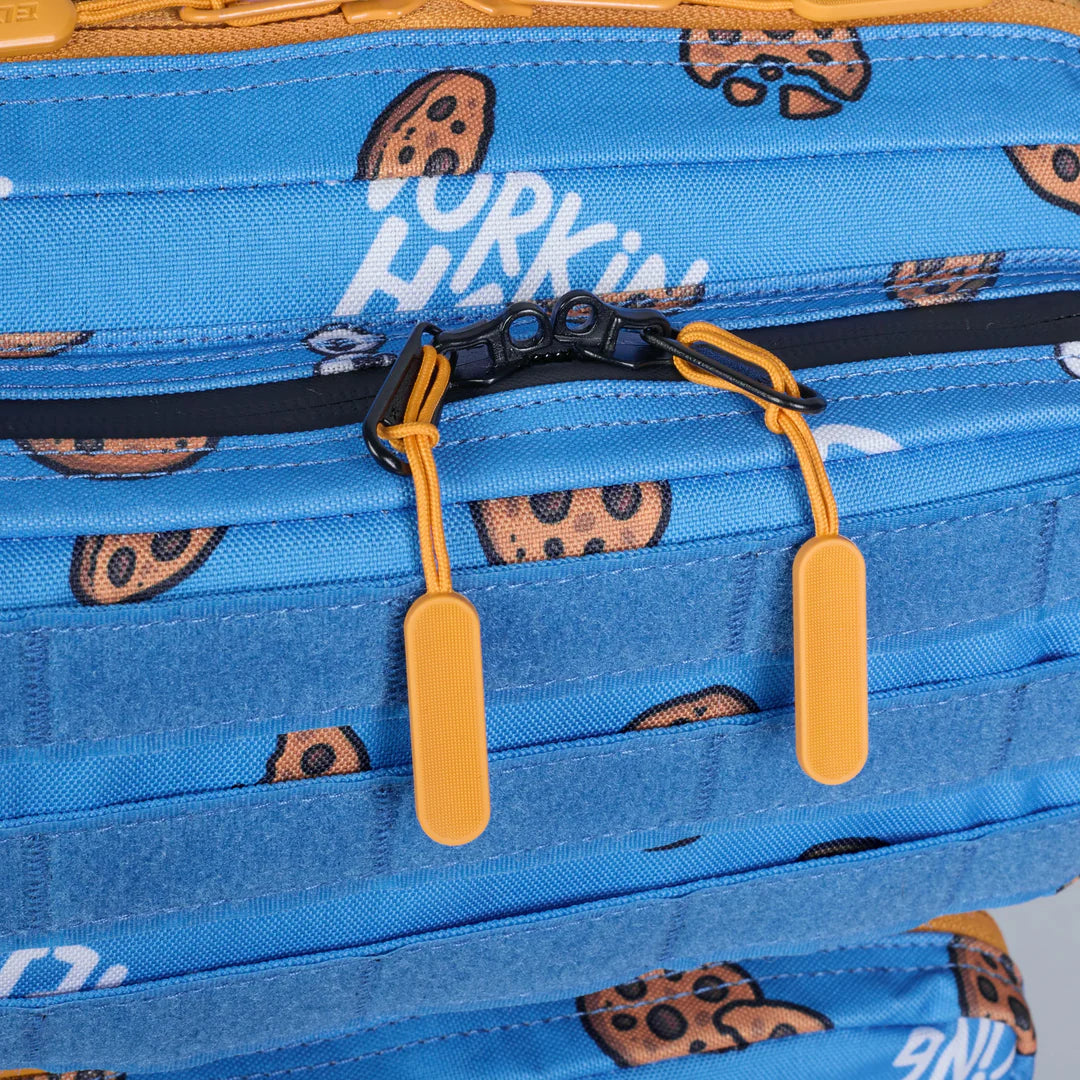 Sac à dos tactique V1 All In Cookie 45L