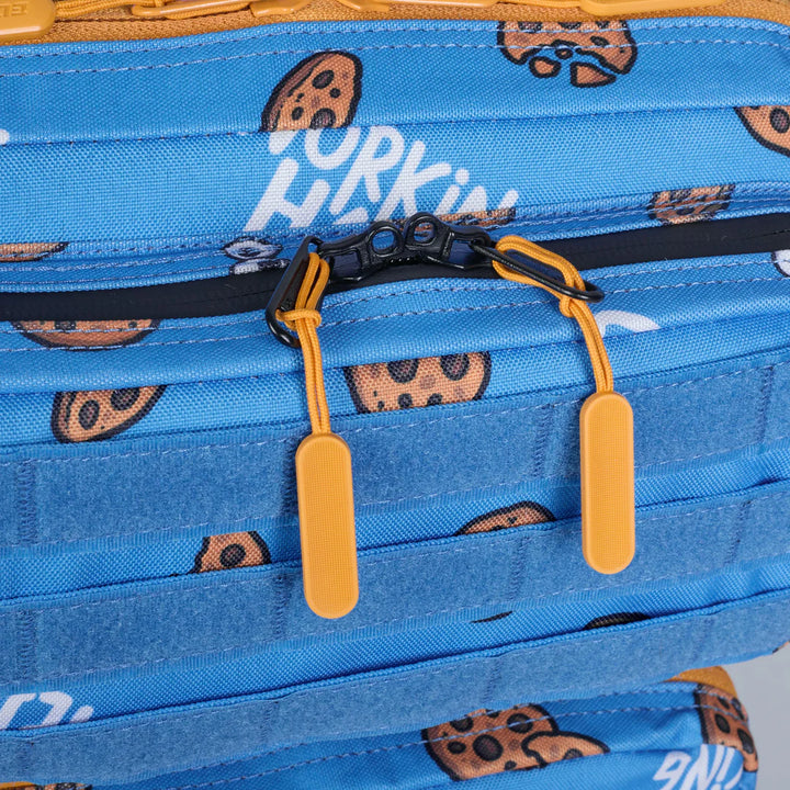 Sac à dos tactique V1 All In Cookie 45L