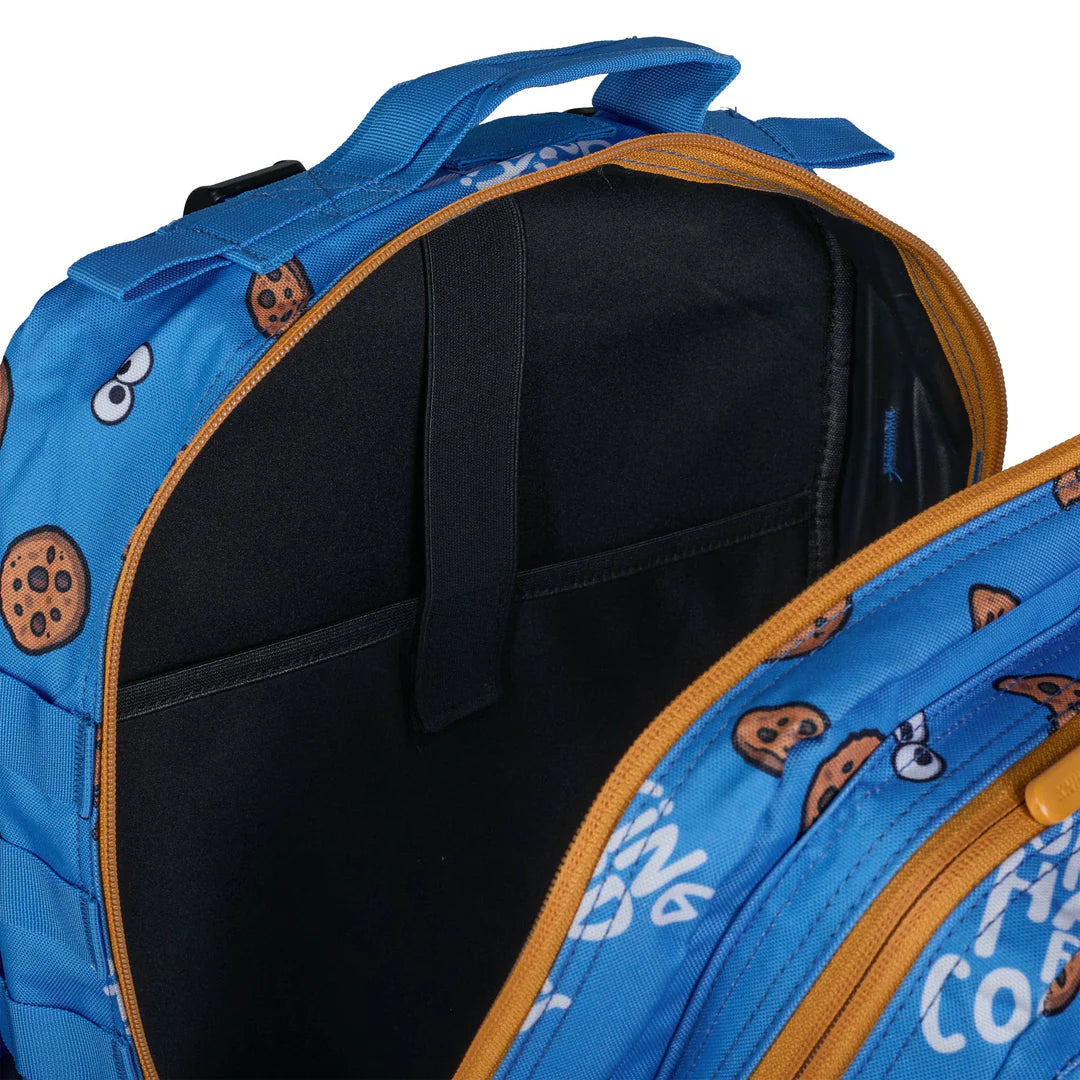 Sac à dos tactique V1 All In Cookie 45L