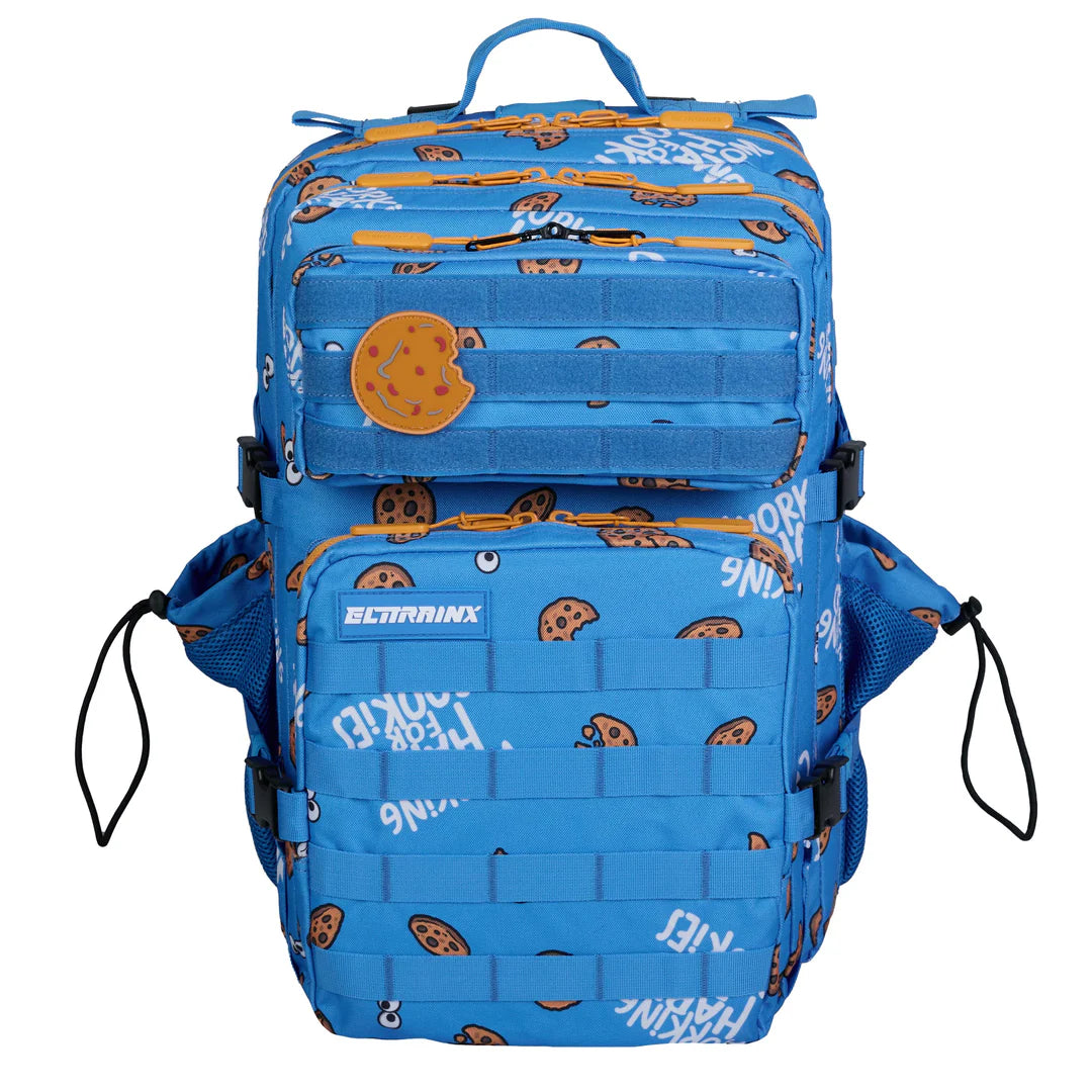 Sac à dos tactique V1 All In Cookie 45L