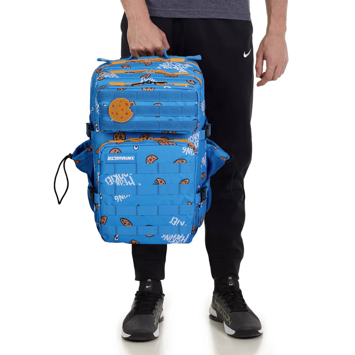 Sac à dos tactique V1 All In Cookie 45L