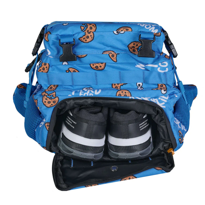 Sac à dos tactique V1 All In Cookie 45L