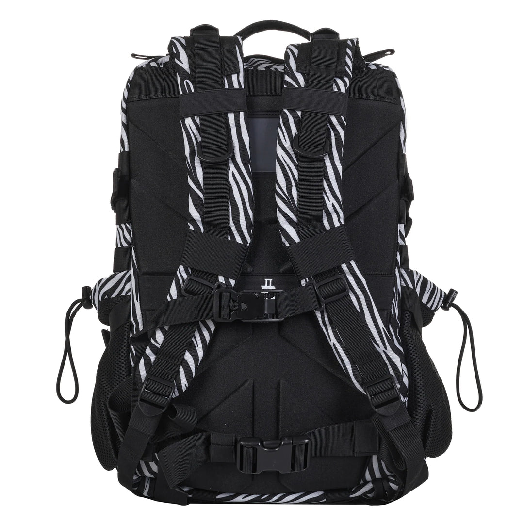 V1 45L Zebra Tactical Backpack