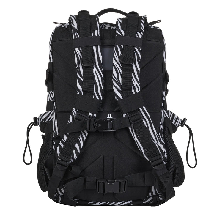 V1 45L Zebra Tactical Backpack