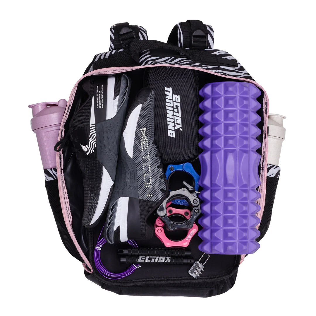 V1 45L Zebra Tactical Backpack