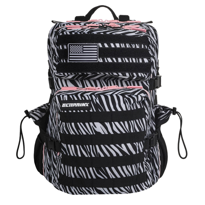 V1 45L Zebra Tactical Backpack