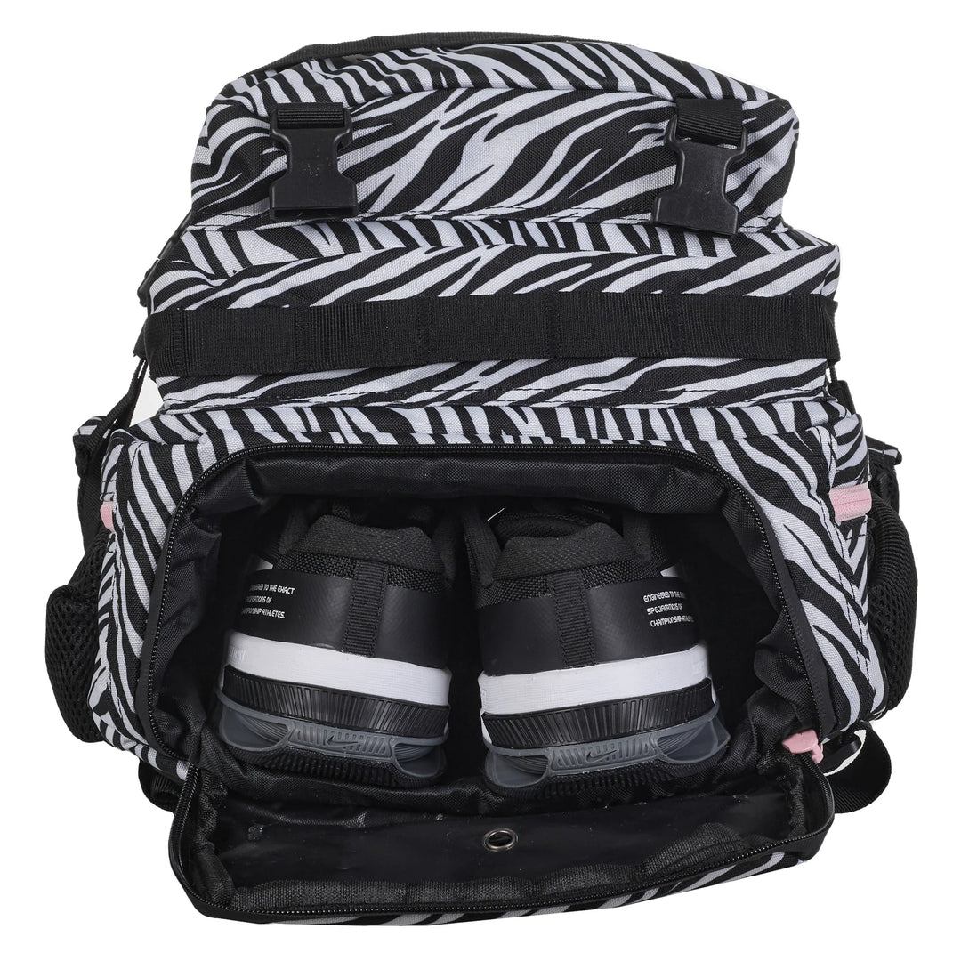 V1 45L Zebra Tactical Backpack