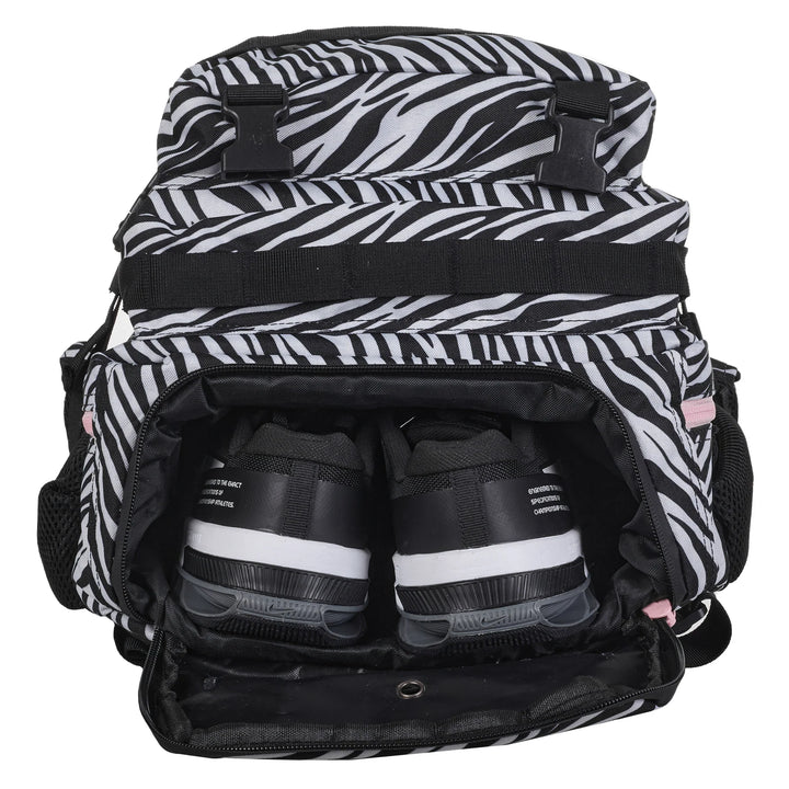 V1 45L Zebra Tactical Backpack