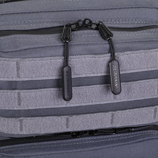 Sac à dos tactique V1 45L Gris
