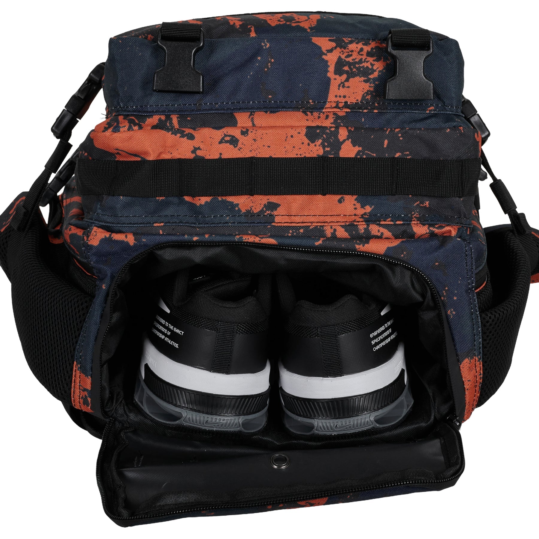 V1 45L Mars Tactical Backpack