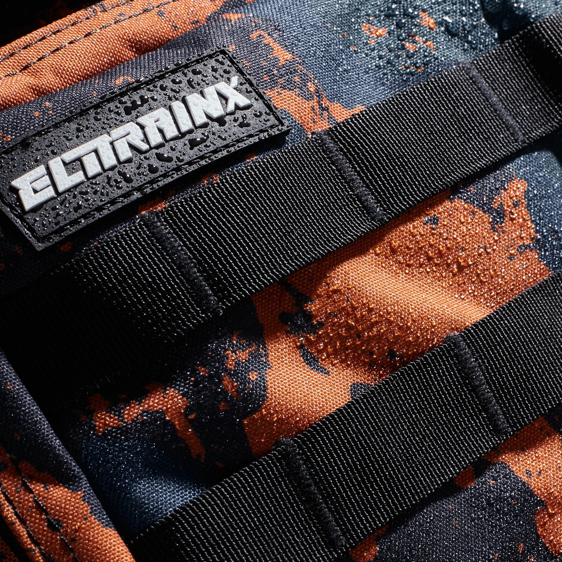 V1 45L Mars Tactical Backpack