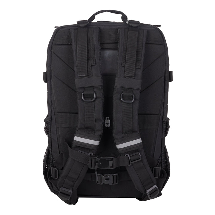 Sac à dos tactique V2 45L Hybride Noir