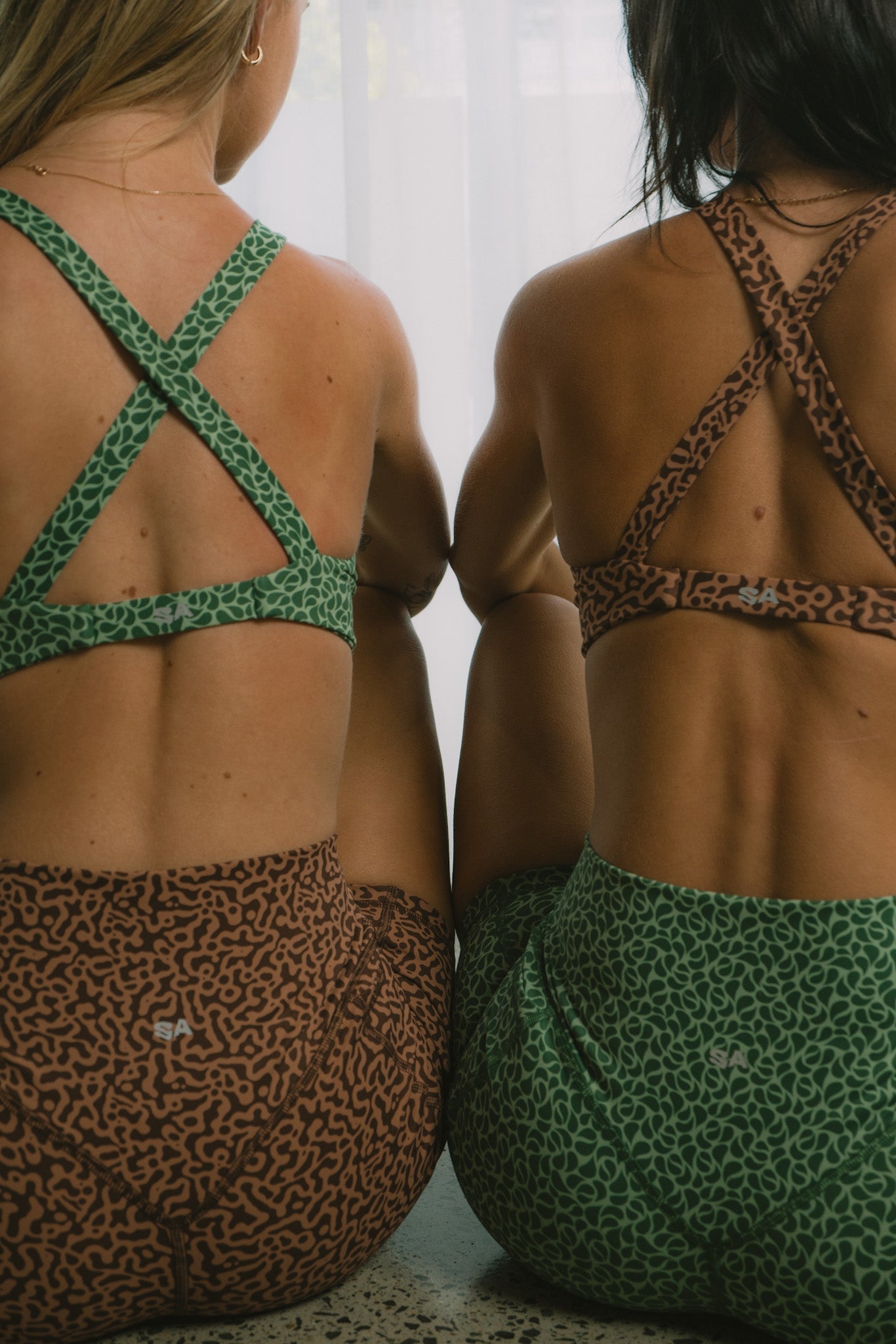 Bra - Sierra