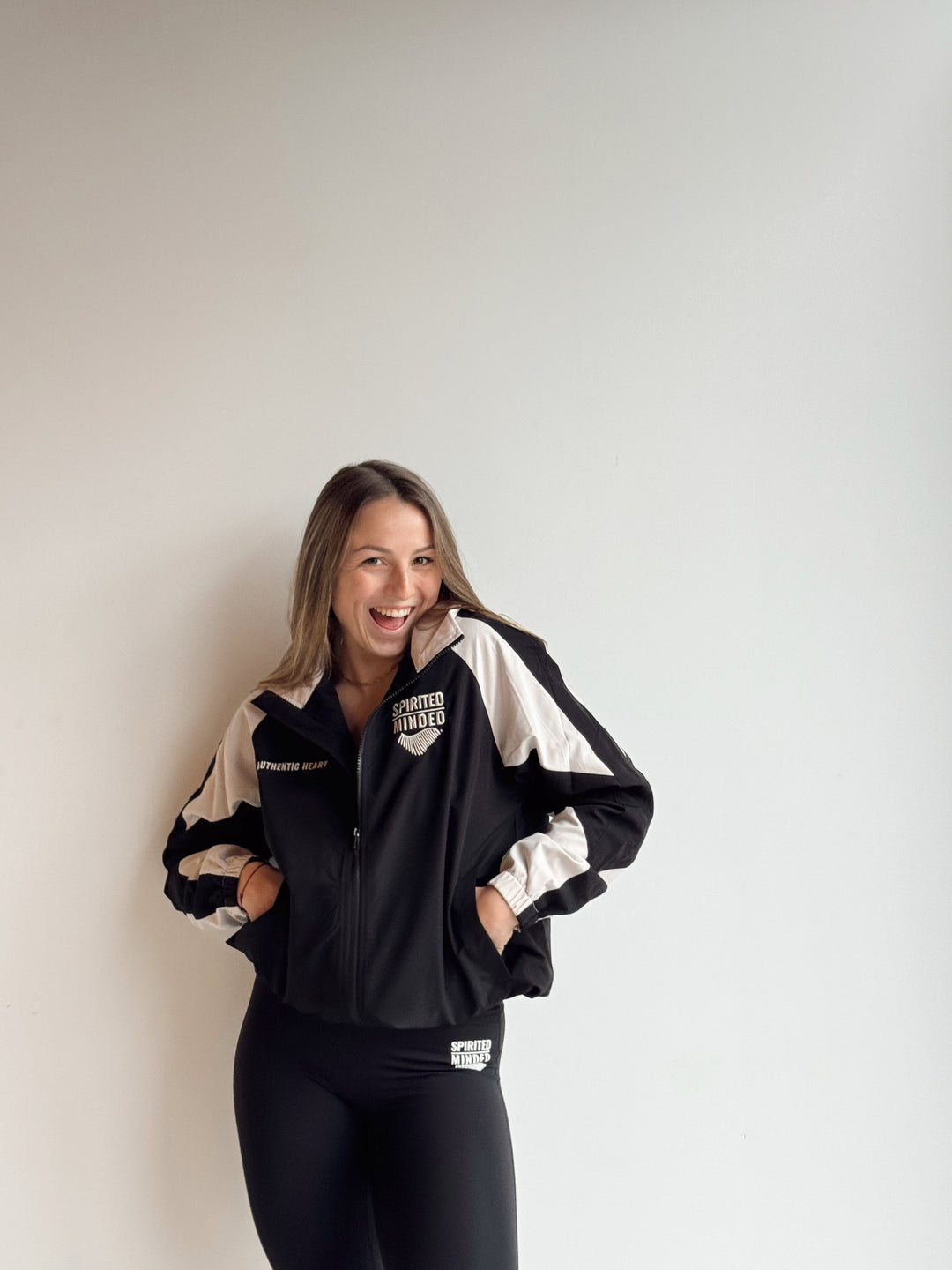 WIND-BREAKER UNISEXE