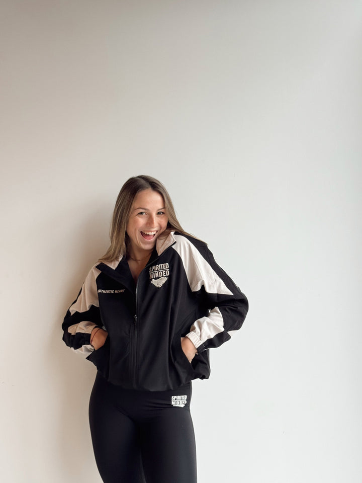 WIND-BREAKER UNISEXE