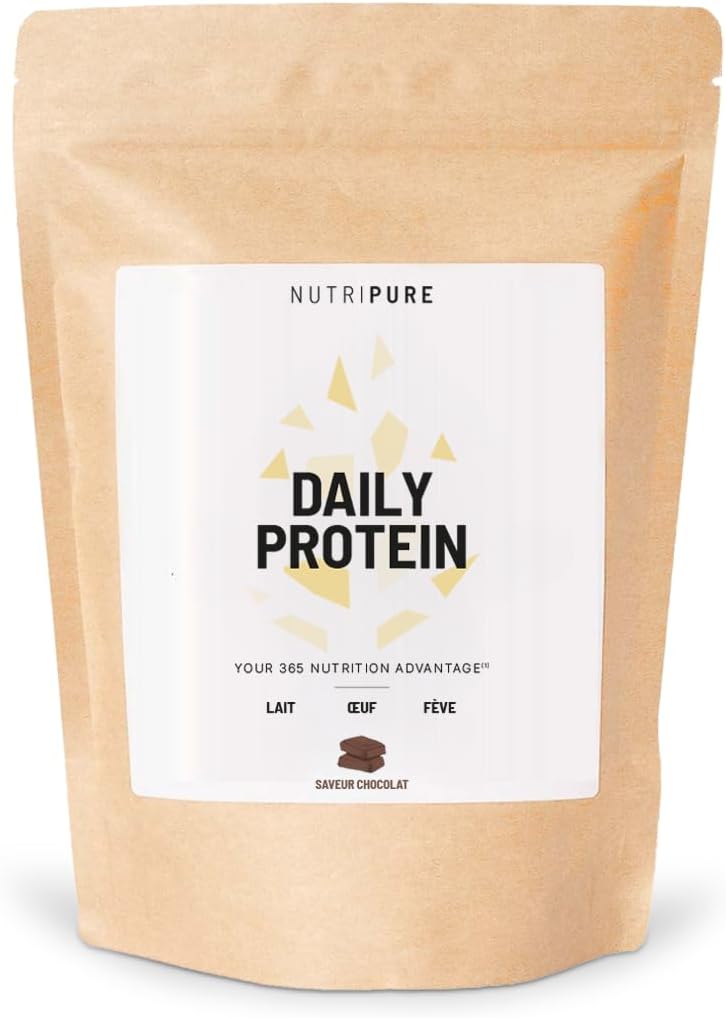 Daily Protein (25 doses)