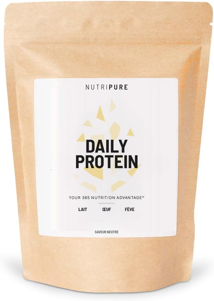 Daily Protein (25 doses)