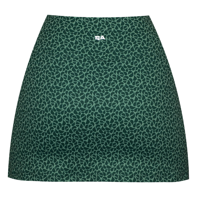 Jupe Short - Tia