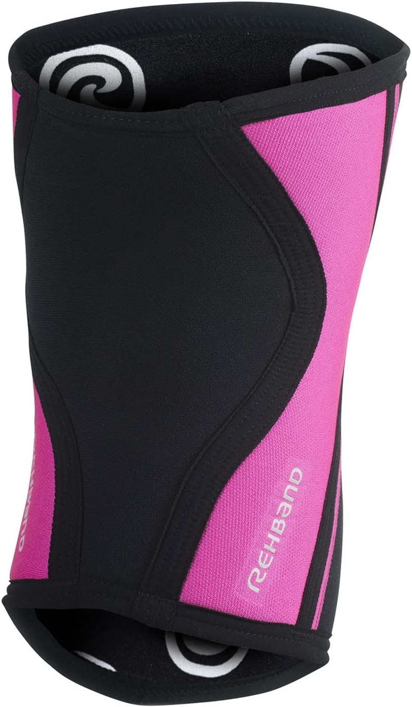 RX Knee Pads 5MM (pair)