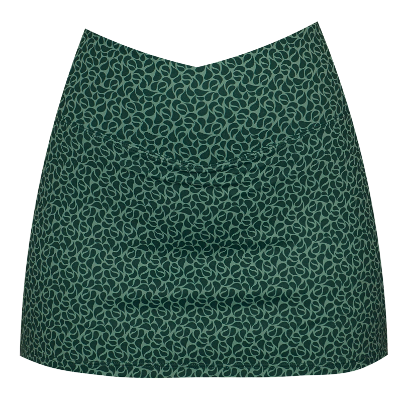 Jupe Short - Tia