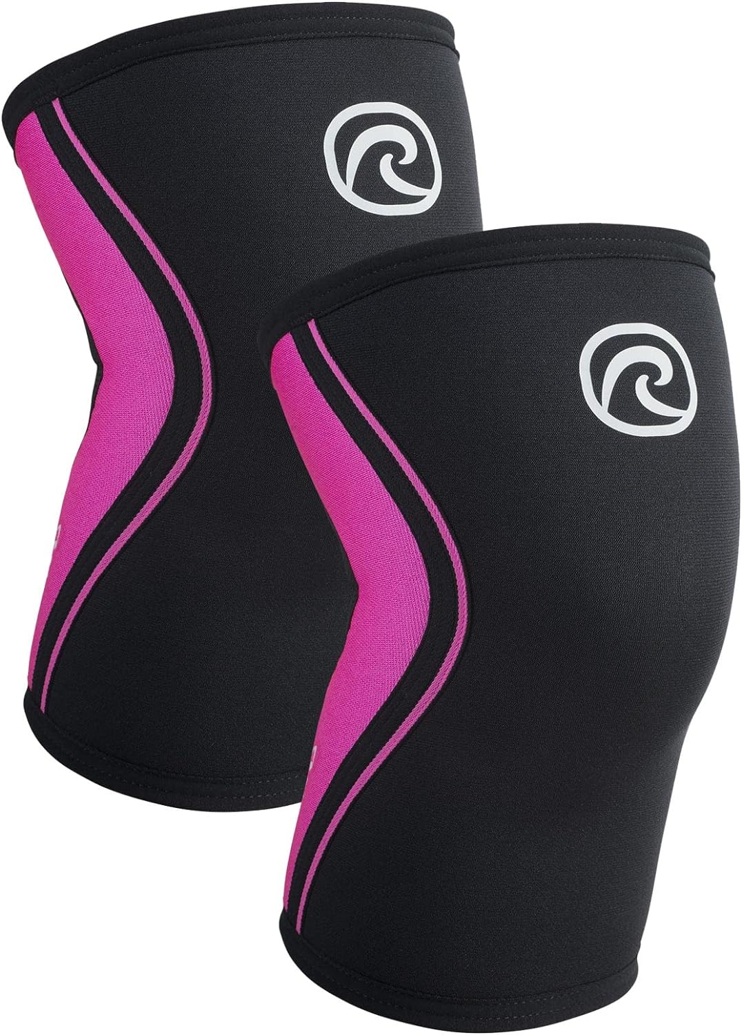 RX Knee Pads 5MM (pair)