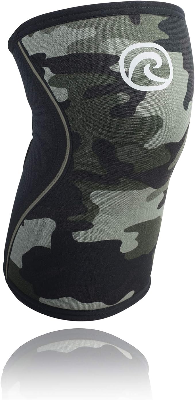 RX Knee Pads 5MM (pair)